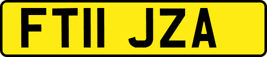 FT11JZA