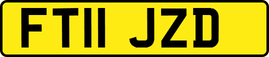 FT11JZD