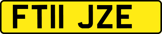 FT11JZE