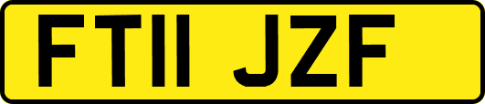 FT11JZF
