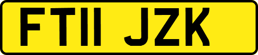 FT11JZK