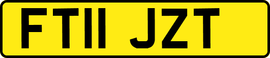 FT11JZT
