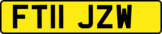 FT11JZW