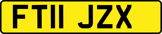 FT11JZX