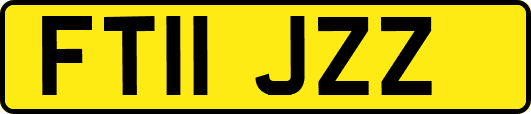FT11JZZ