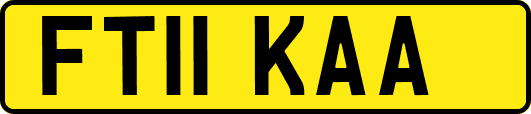 FT11KAA