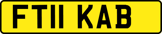 FT11KAB