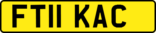 FT11KAC