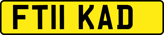 FT11KAD