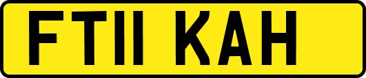 FT11KAH
