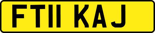 FT11KAJ