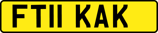 FT11KAK