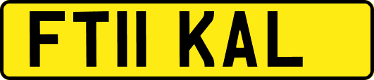FT11KAL