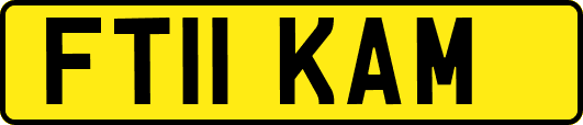 FT11KAM