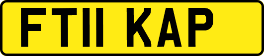 FT11KAP