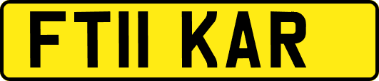 FT11KAR