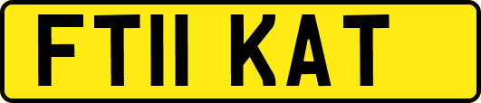 FT11KAT