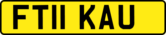 FT11KAU