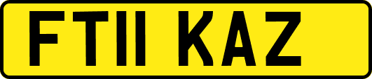 FT11KAZ