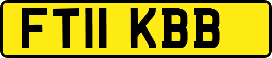FT11KBB