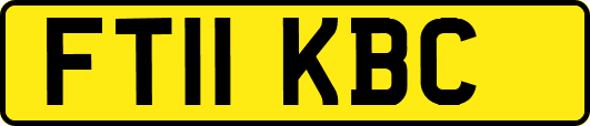 FT11KBC