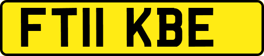 FT11KBE