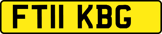 FT11KBG