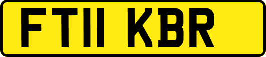 FT11KBR