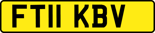 FT11KBV