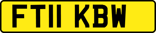 FT11KBW