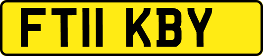 FT11KBY