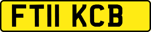 FT11KCB