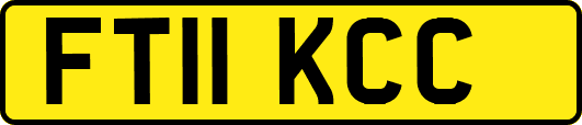 FT11KCC