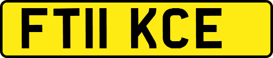 FT11KCE