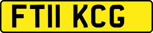 FT11KCG