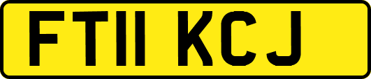 FT11KCJ