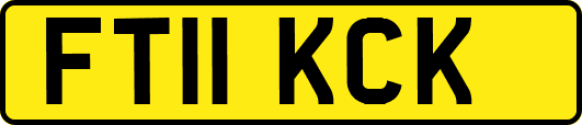 FT11KCK