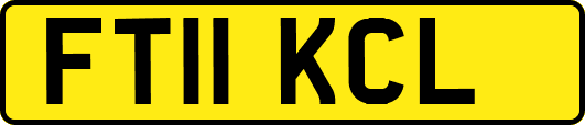 FT11KCL