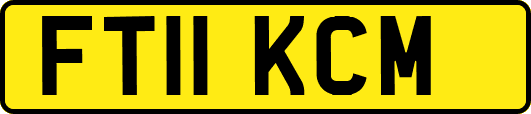 FT11KCM