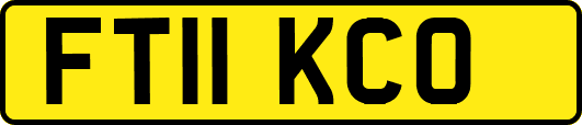 FT11KCO