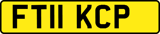 FT11KCP