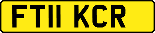 FT11KCR
