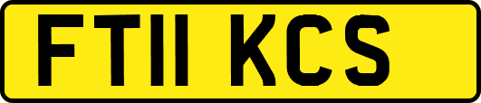 FT11KCS