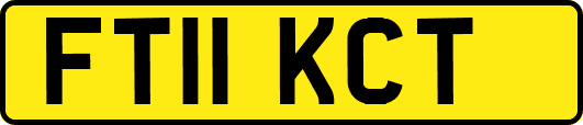 FT11KCT