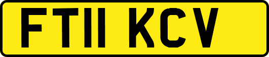 FT11KCV