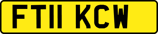 FT11KCW