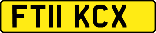 FT11KCX