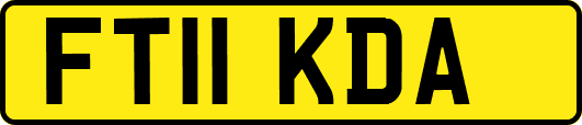 FT11KDA