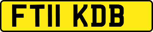 FT11KDB