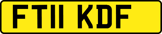 FT11KDF